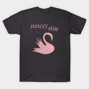 Mazzy Star --- Original Aesthetic Design T-Shirt